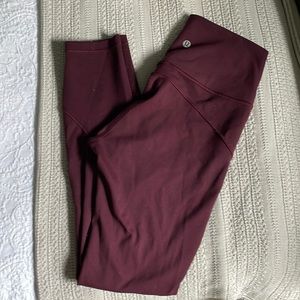 Lululemon Leggings🌼